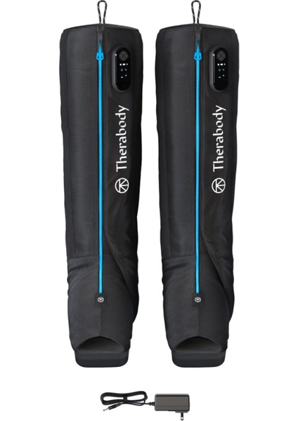 Recoveryair Jetboots Masaj Aleti fırsatları