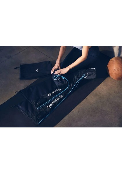 Recoveryair Jetboots Masaj Aleti indirimleri