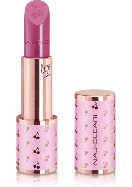 Forever Matte N 06 Marsala Ruj