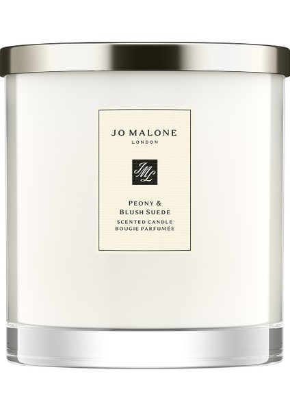 Pomegranate Noir Lüks Mum 2.1kg