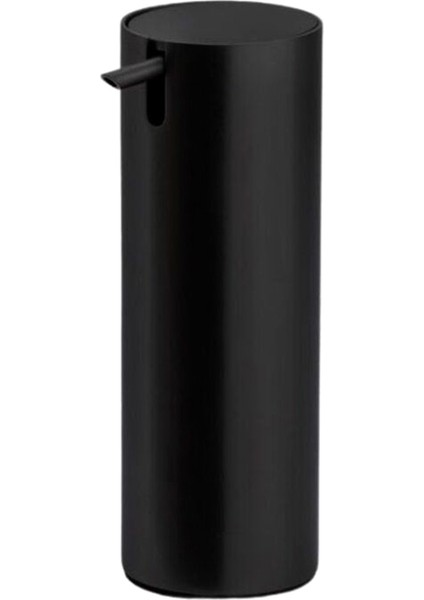 Basmalı Siyah Sıvı Sabunluk 300 ml