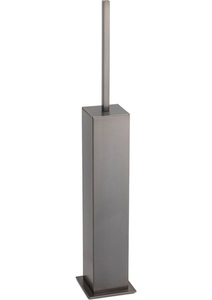 Füme Banyo Tuvalet/klozet Fırçası 47,4 cm