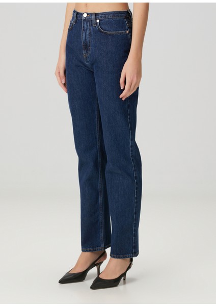 Jude Lacivert Jean Pantolon fiyatları