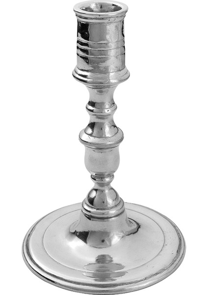 Kalay Şamdan 17 cm