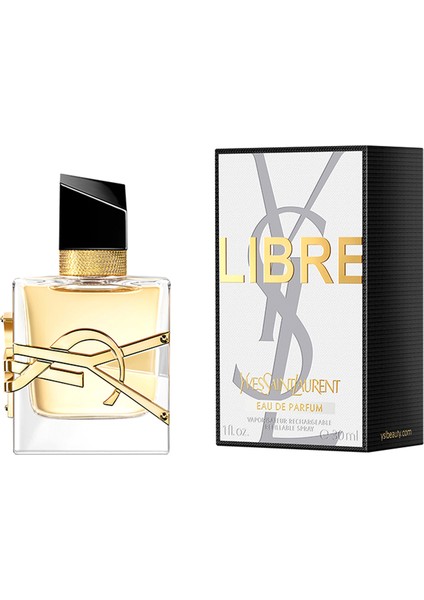 Lıbre 30ML fiyatları