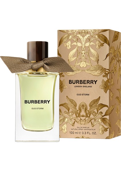 Signatures Collection Edp Oud Storm 100 ml Parfüm fiyatları