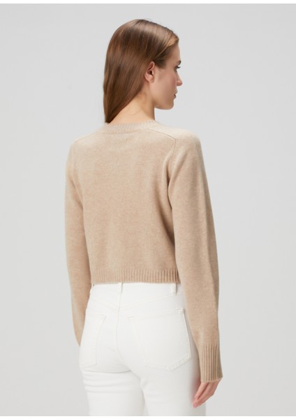 Zephir Bej Kaşmir Hırka fırsatları