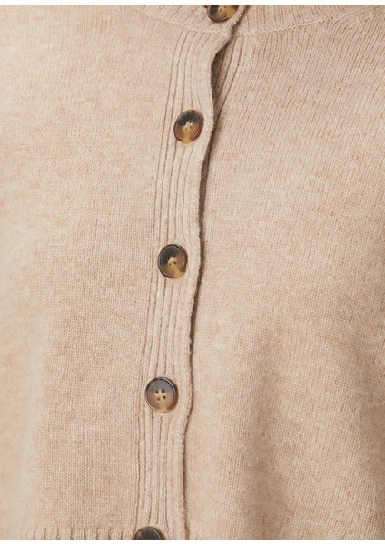 Zephir Bej Kaşmir Hırka indirimleri