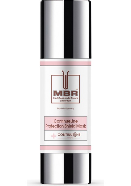 Continueline Protection Shield Maske 50 ml