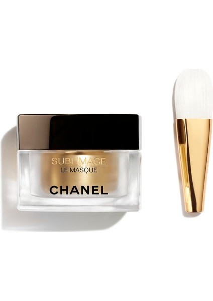 Sublimage 50 gr Kavanoz Maske