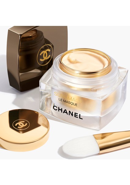 Sublimage 50 gr Kavanoz Maske fiyatları