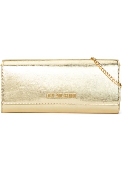 Gold Kadın El Çantası