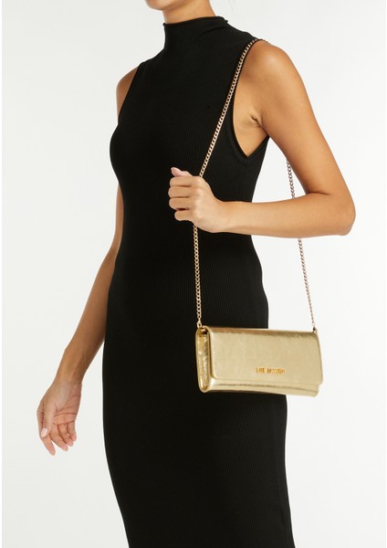 Gold Kadın El Çantası fiyatları