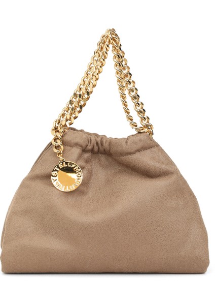 Mini Falabella Taş Kadın Çanta