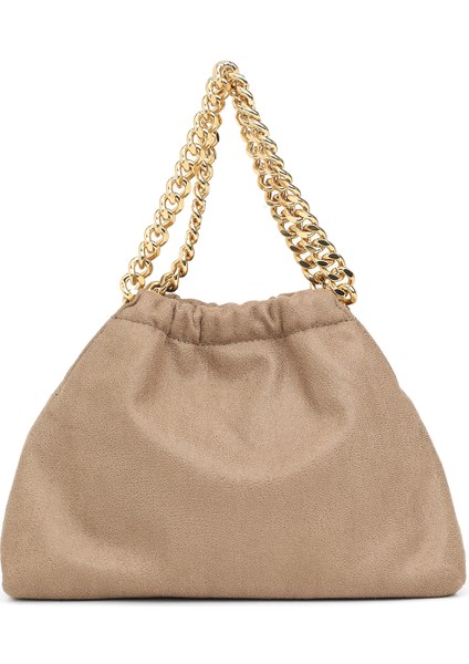 Mini Falabella Taş Kadın Çanta modelleri