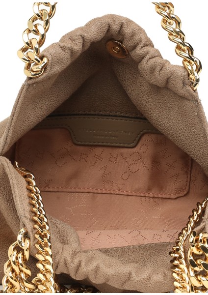 Mini Falabella Taş Kadın Çanta fırsatları