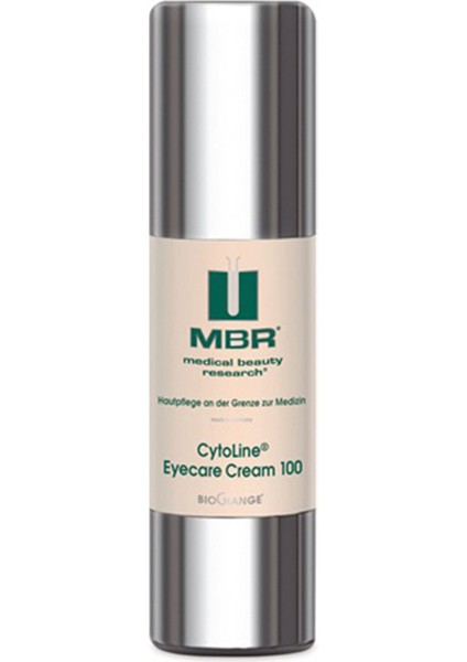 Cytoline 100 30 ml Göz Bakım Kremi