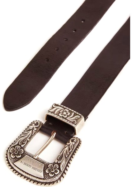 Siyah Kadın Deri Kemer fiyatları