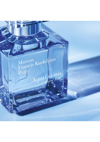 Aqua Celestia Cologne Forte Edp 70ML fırsatları
