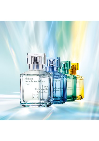 Aqua Celestia Cologne Forte Edp 70ML