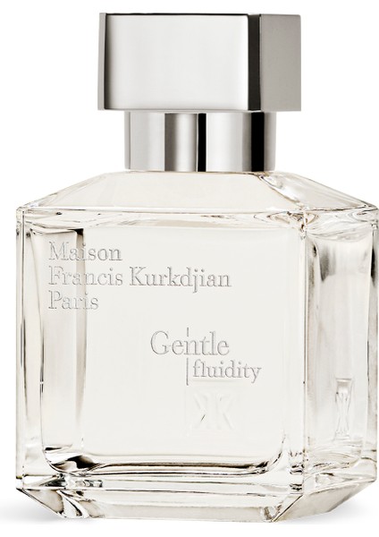 Gentle Fluidity Silver Edp 70ML