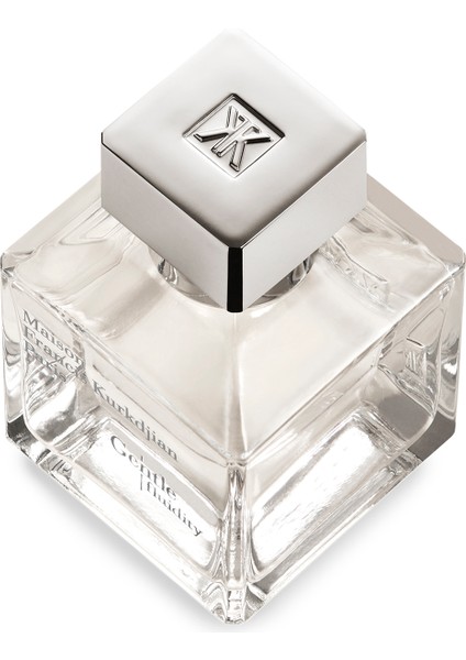 Gentle Fluidity Silver Edp 70ML fiyatları