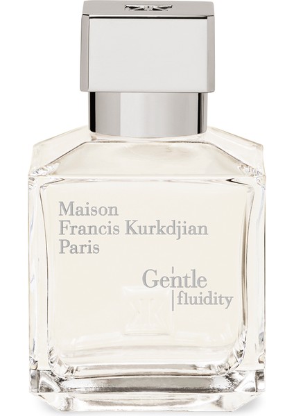 Gentle Fluidity Silver Edp 70ML modelleri