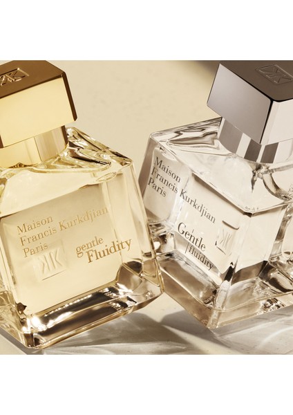 Gentle Fluidity Silver Edp 70ML indirimleri
