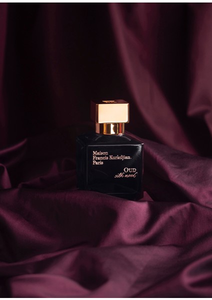Oud Silk Mood Edp 70ML fırsatları