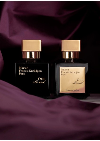 Oud Silk Mood Edp 70ML indirimleri