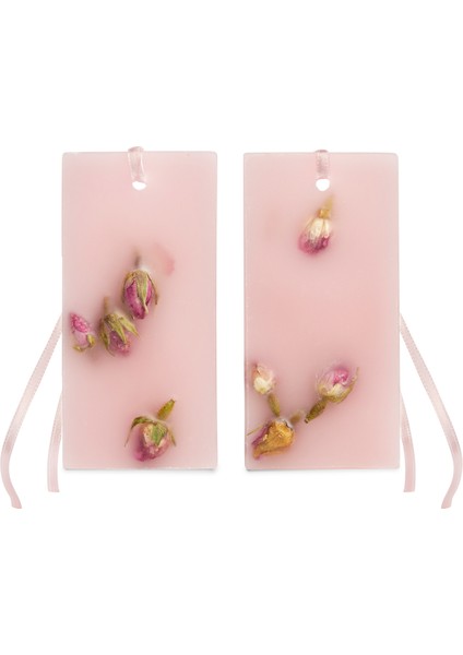 Rosa Gardenia Kokulu Balmumu Tabletleri fiyatları