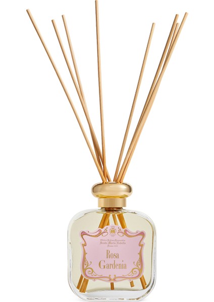 Rosa Gardenia Oda Kokusu - Difüzör 250 ml fiyatları