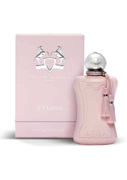 Delina Edp 75 ml Kadın Parfüm fiyatları