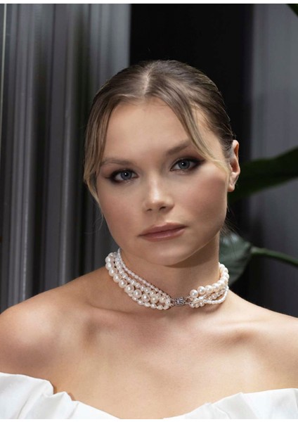 Hailey No.2 Inci Kolye fiyatları