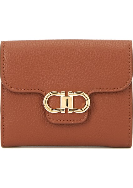 Taba Kadın Deri Cüzdan