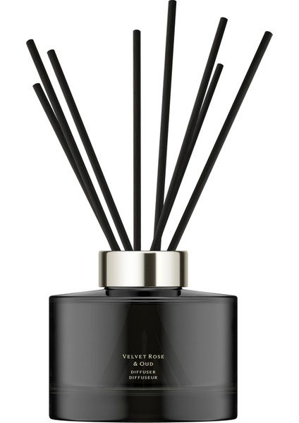 Velvet Rose & Oud Difüzör 165ML