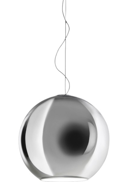 Globo Di Luce Cam Sarkıt Avize