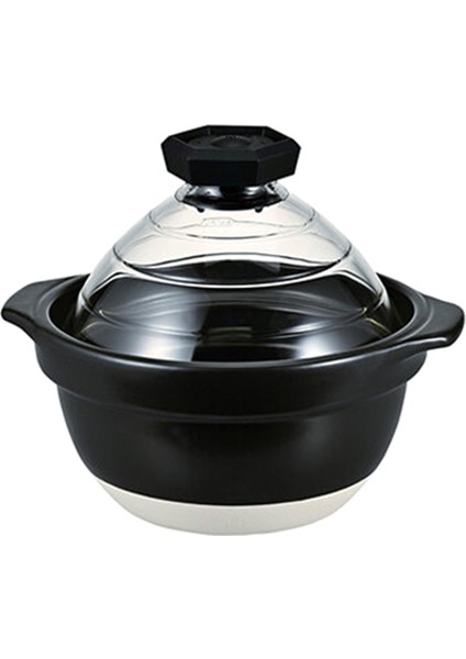 Gohangama Seramik Pirinç Pişirme Tenceresi