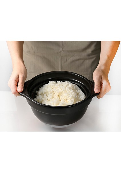 Gohangama Seramik Pirinç Pişirme Tenceresi modelleri