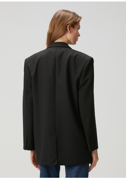 Sara Siyah Blazer fırsatları