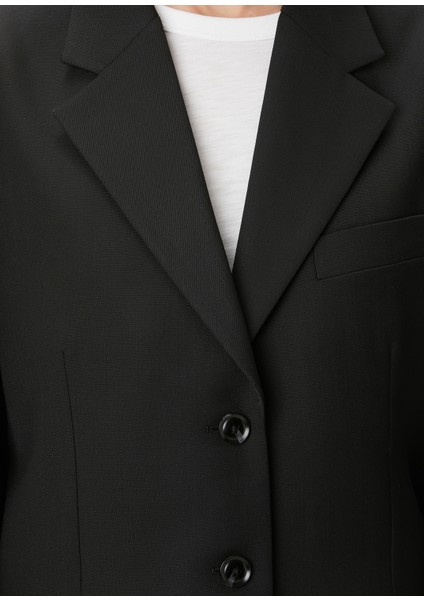 Sara Siyah Blazer indirimleri