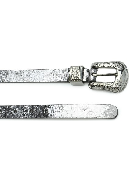 Antrasit Kadın Deri Kemer fiyatları