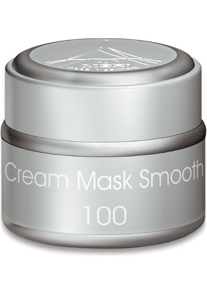 Pure Perfection 100 N Mask Cream Smooth 100