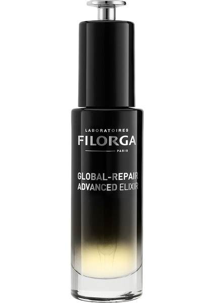 Global Repair Elixir Yaşlanma Karşıtı Serum 30 ml