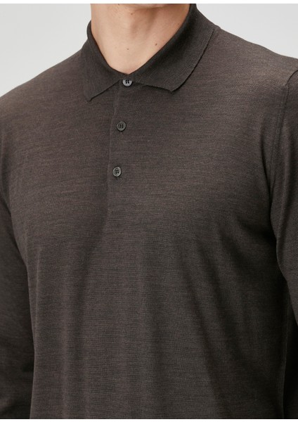 Polo Yaka indirimleri