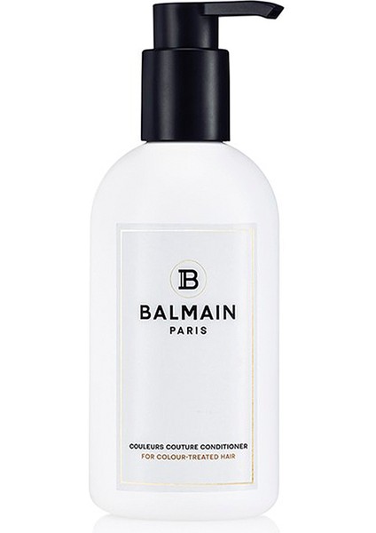 Couleurs Couture Conditioner Nemlendirici Saç Kremi 300 ml