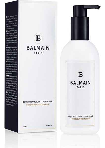 Couleurs Couture Conditioner Nemlendirici Saç Kremi 300 ml fiyatları