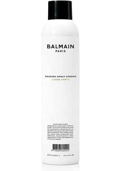 Session Spray Strong Saç Spreyi 300 ml