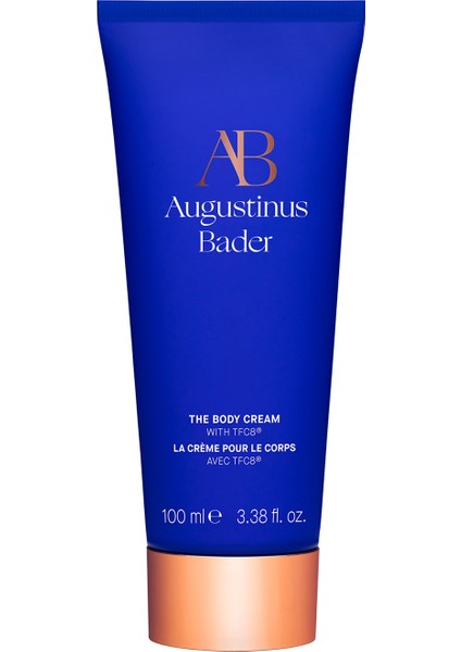 The Body Cream 100 ml