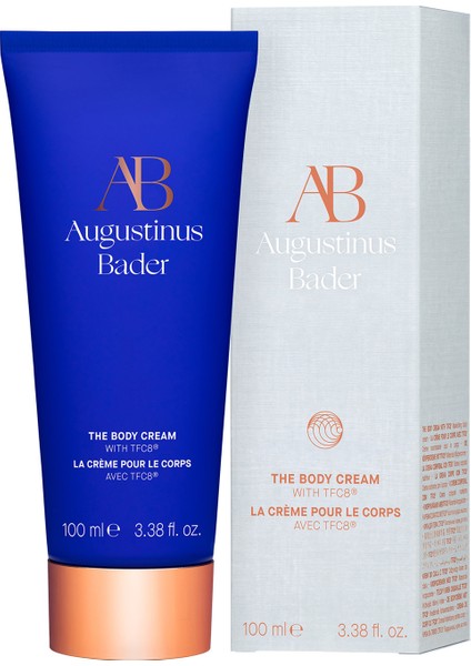 The Body Cream 100 ml fiyatları